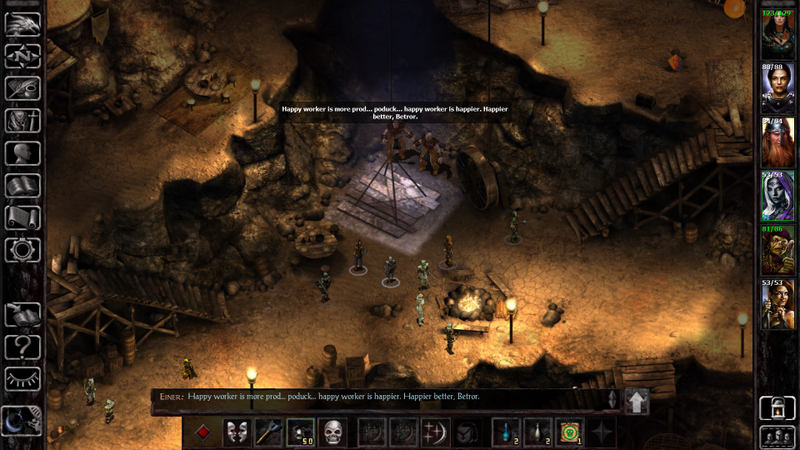 Illustration for article titled The Struggle To Bring Back Baldur’s Gate After 17 Years